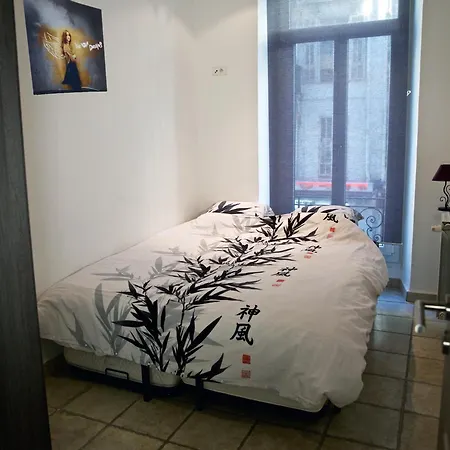 Apartamento Le By Enjoynice, 3-bed, Sea At 10 Min *