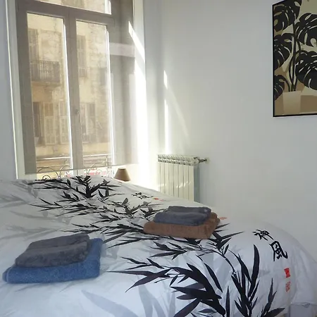 Le By Enjoynice, 3-bed, Sea At 10 Min Apartamento Nice