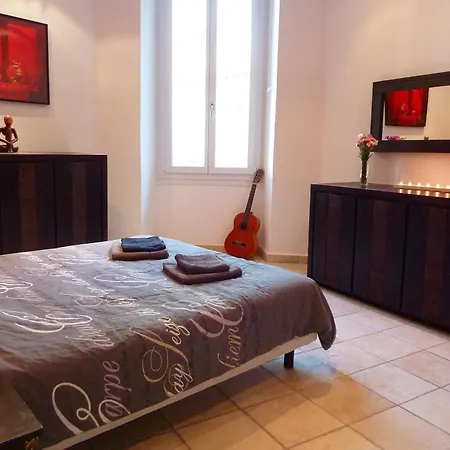 Le By Enjoynice, 3-bed, Sea At 10 Min Nice