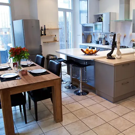 Le By Enjoynice, 3-bed, Sea At 10 Min Apartamento