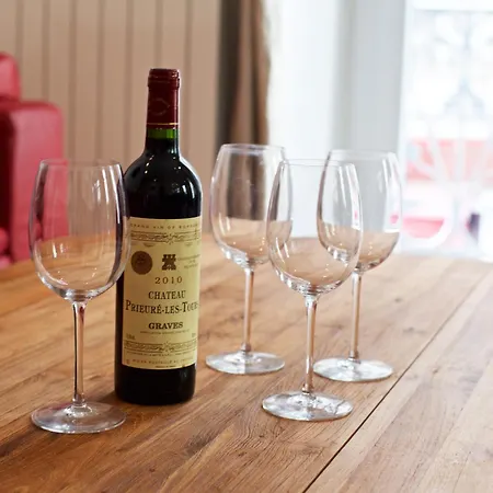 Le By Enjoynice, 3-bed, Sea At 10 Min *