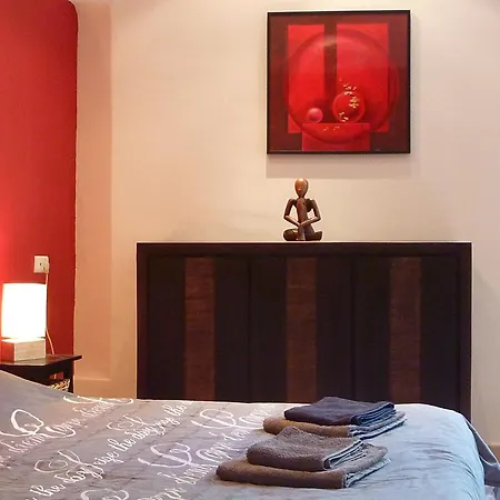 Le By Enjoynice, 3-bed, Sea At 10 Min * Nice