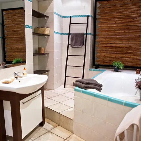 Le By Enjoynice, 3-bed, Sea At 10 Min
