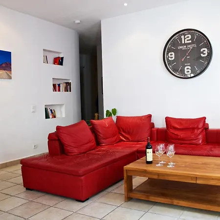Le By Enjoynice, 3-bed, Sea At 10 Min